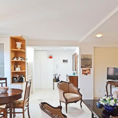 Residenza Ludovica Apartment Venice Luaran gambar