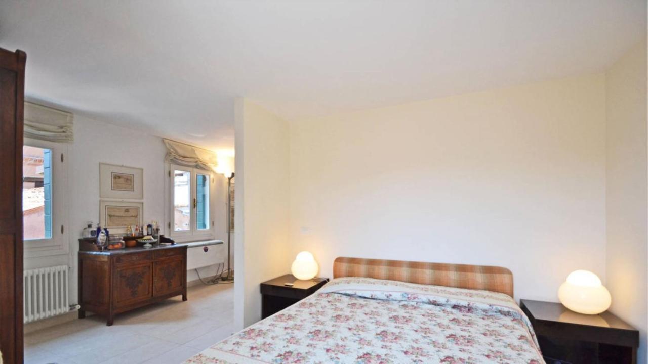 Residenza Ludovica Apartment Venice Luaran gambar