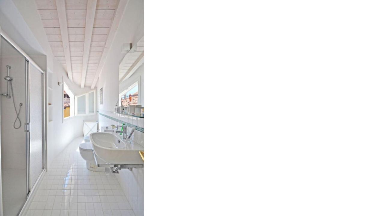 Residenza Ludovica Apartment Venice Luaran gambar