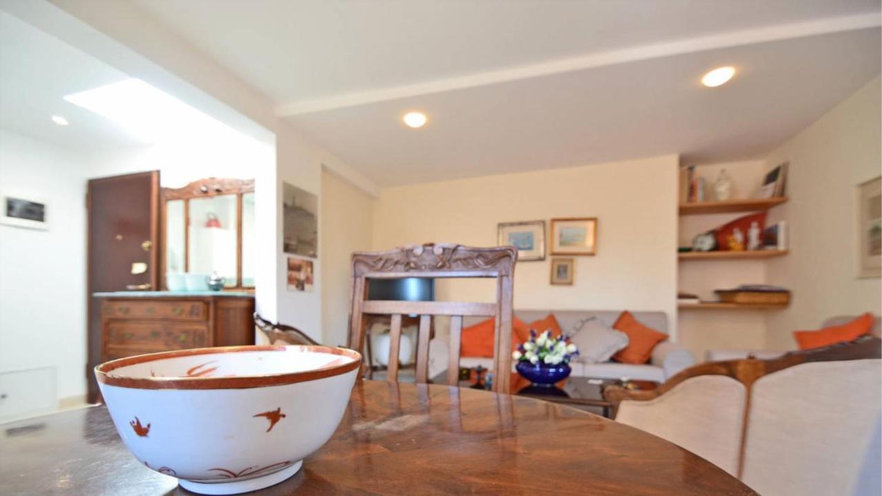Residenza Ludovica Apartment Venice Luaran gambar