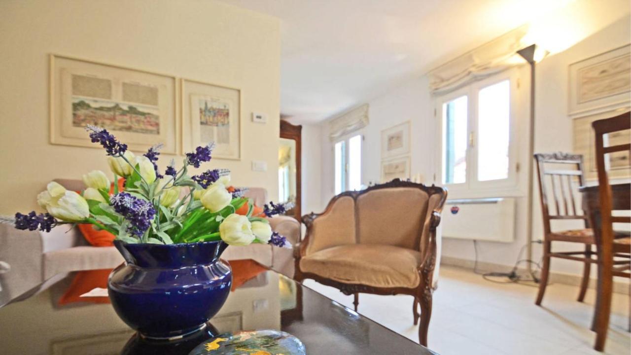 Residenza Ludovica Apartment Venice Luaran gambar