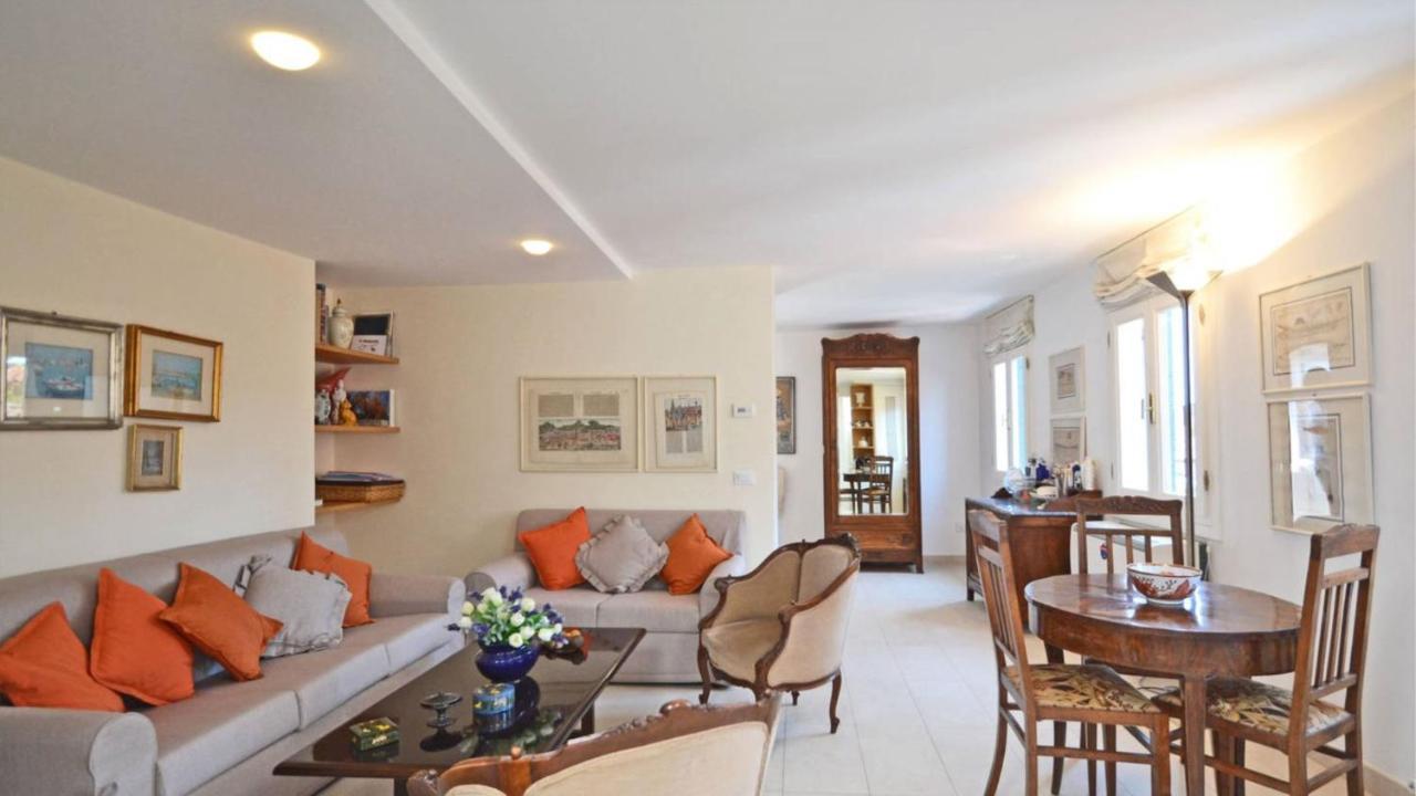 Residenza Ludovica Apartment Venice Luaran gambar