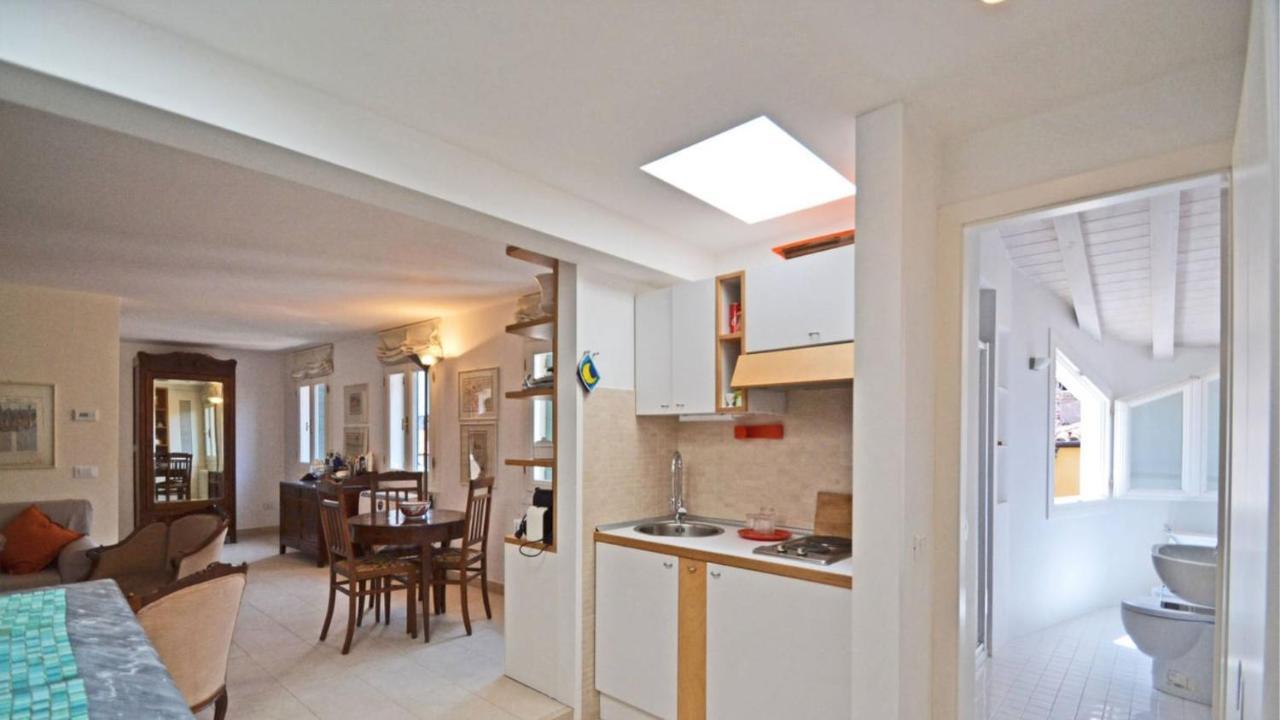 Residenza Ludovica Apartment Venice Luaran gambar